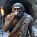 El virus pudo afectar a las poblaciones neandertales