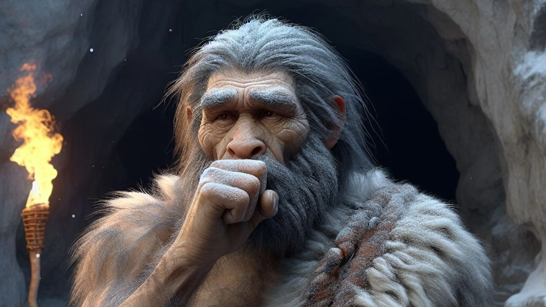 neandertal tuberculosis