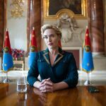 Ya tenemos fecha para que Kate Winslet tome el poder como dictadora en "The Regime"