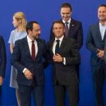 Luces y sombras de la presidencia europea
