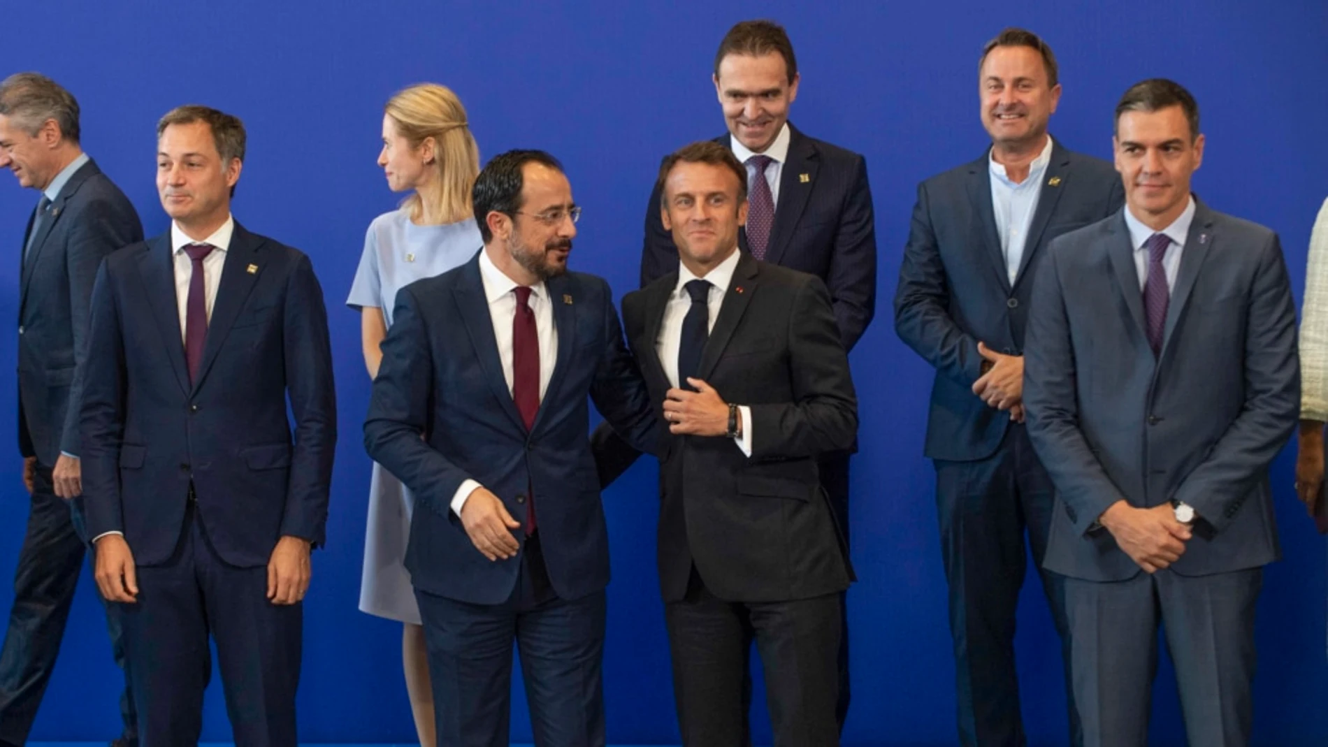 Luces y sombras de la presidencia europea
