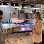 El marisco de las bahías de Altea o Santa Pola, ambos en Alicante, se encarece en Navidad.