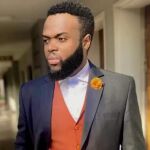 Nueva tragedia en la música góspel: muere el cantante Eric Moyo a los 41 años