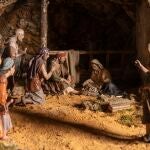 La Montaña de los Gatos del Retiro acogerá esta Navidad un gran belén circular y una exposición con nacimientos procedentes de todo el mundo