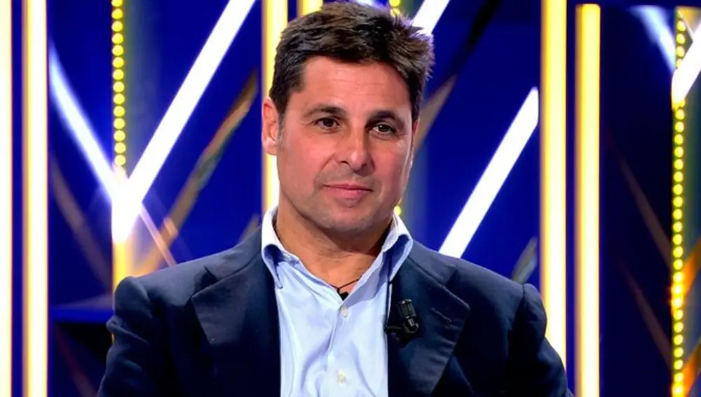 Fran Rivera
