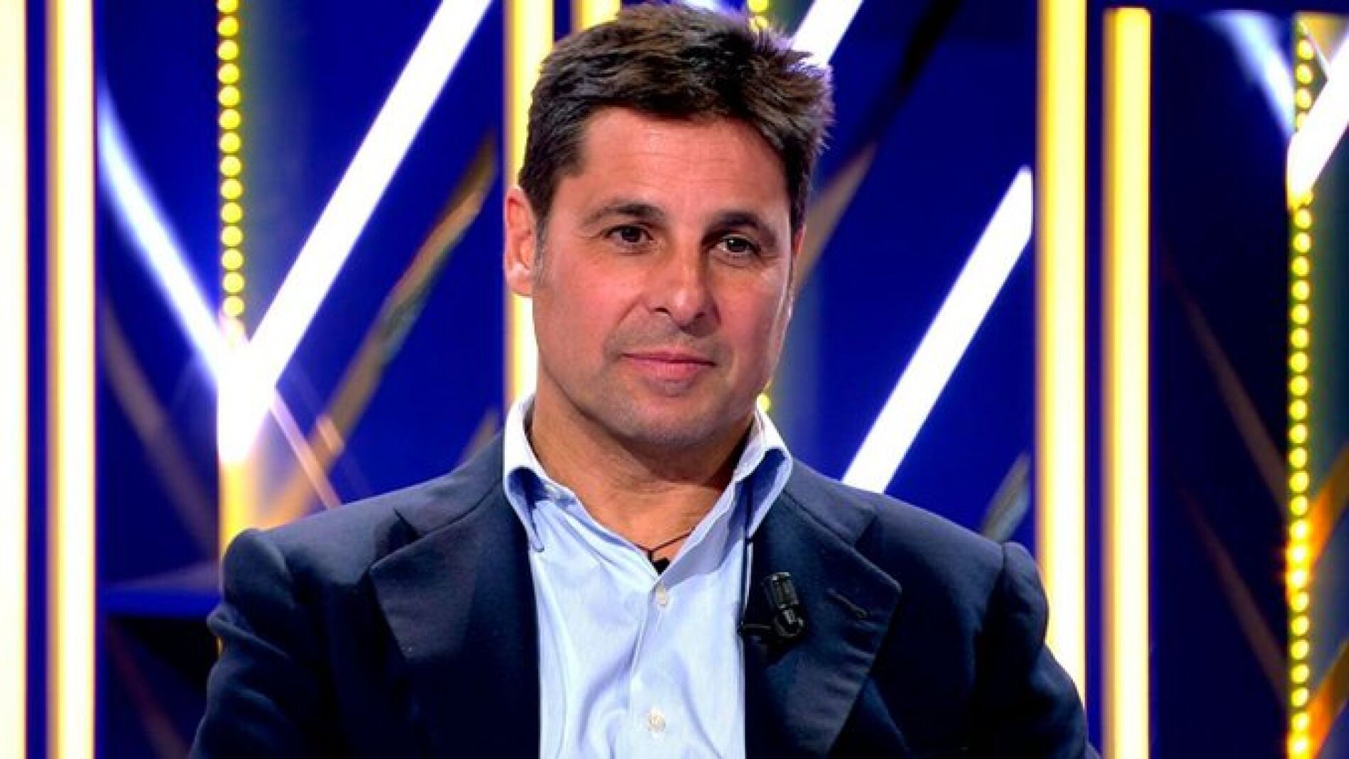 Fran Rivera confiesa su experiencia con las drogas marcada por el trauma con  su madre