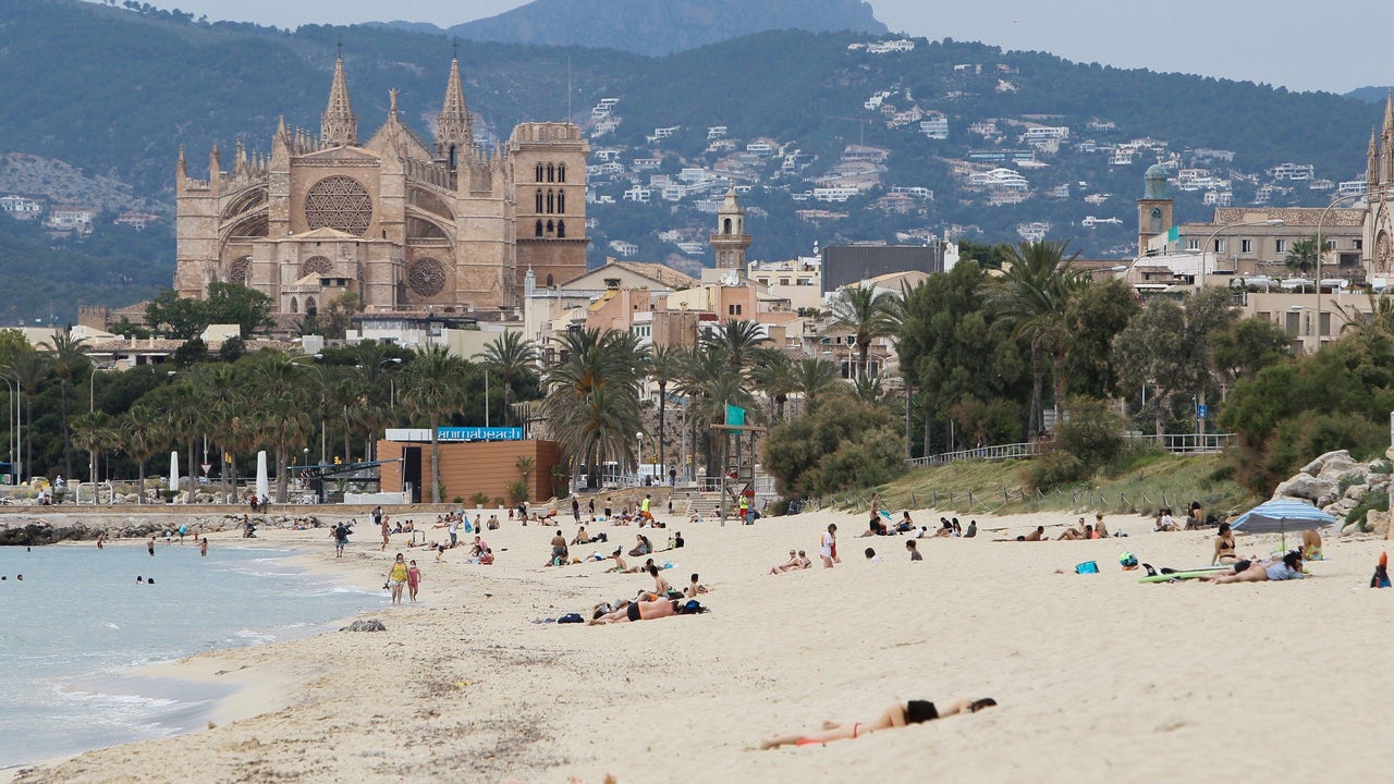 Los turistas alemanes empiezan a replantearse sus viajes a Mallorca por los altos precios
