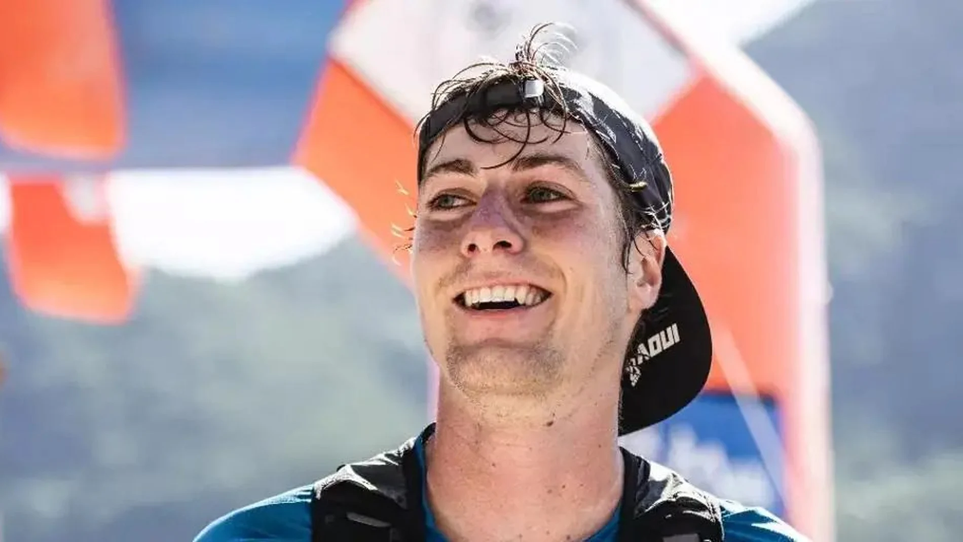 Trágica pérdida en el mundo del trail running: muere Esteban Olivero a los 22 años