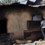 Nigeria Armed Violence