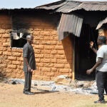 Nigeria Armed Violence