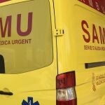 Una bebé de dos meses sufrió una parada cardiorrespiratoria y fue rescatada gracias a la asistencia telefónica