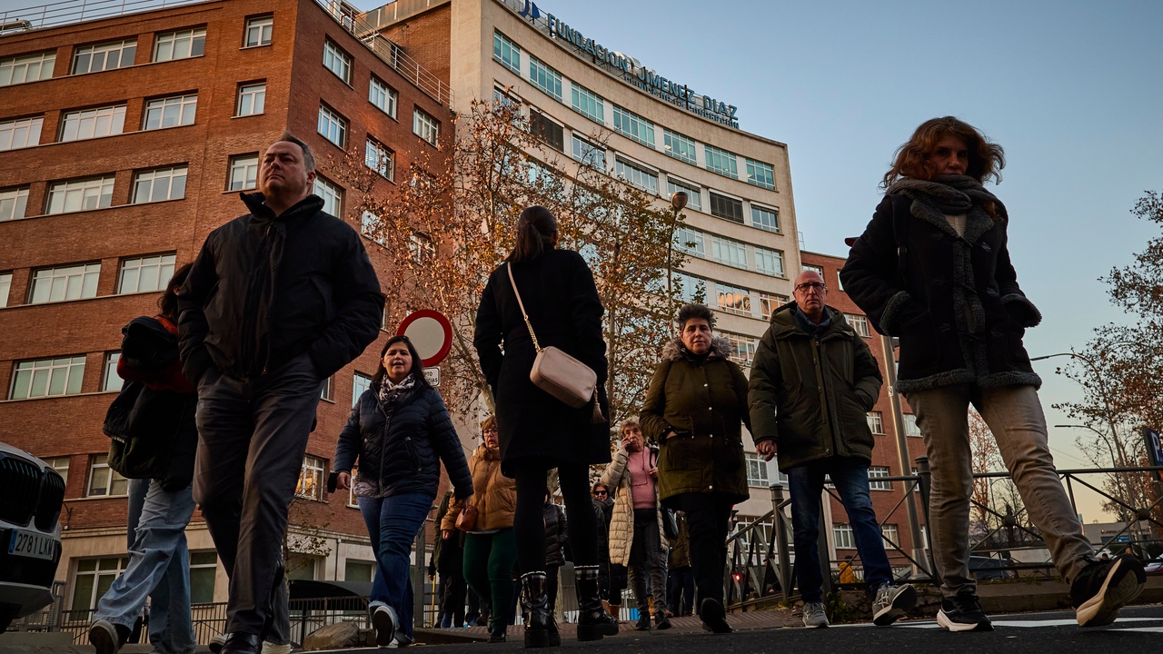 Estos son los mejores hospitales de España, según un nuevo ranking