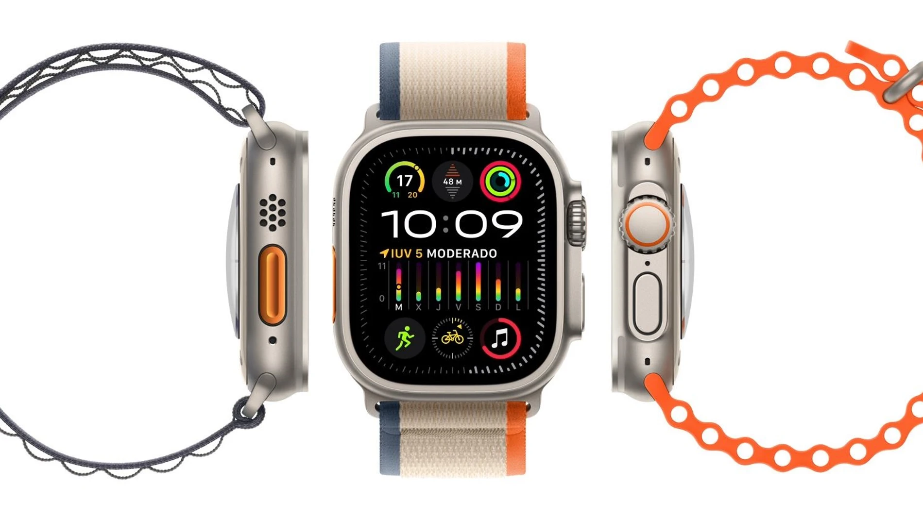Apple Watch Ultra 2APPLE26/12/2023