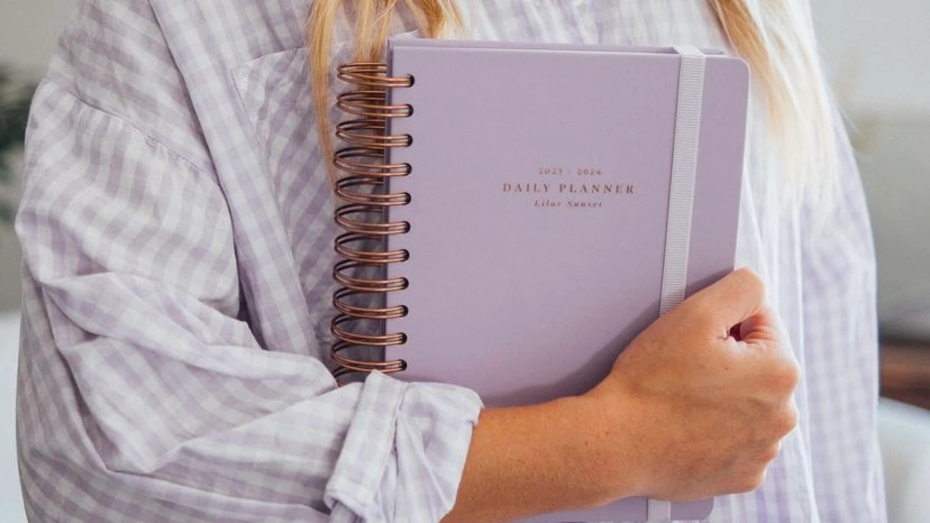 Estas son las 10 agendas que van a comprar las chicas más fashion y elegantes.