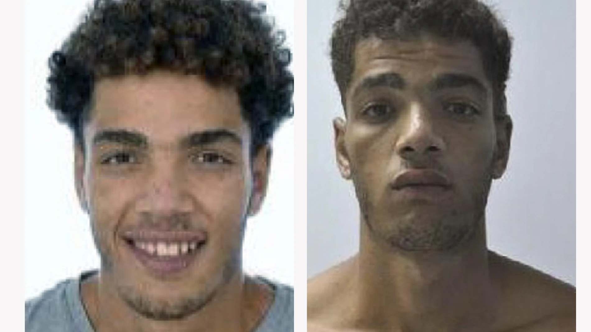 MADRID, 28/12/2023.- La Policía Nacional ha pedido la colaboración ciudadana para encontrar a Yousef Mohamed Lehrech, de 20 años, alias "El Pastilla", quien el pasado sábado se fugó de la cárcel madrileña de Alcalá-Meco tras una comunicación con familiares. EFE/Policía Nacional / SOLO USO EDITORIAL/SOLO DISPONIBLE PARA ILUSTRAR LA NOTICIA QUE ACOMPAÑA (CRÉDITO OBLIGATORIO)