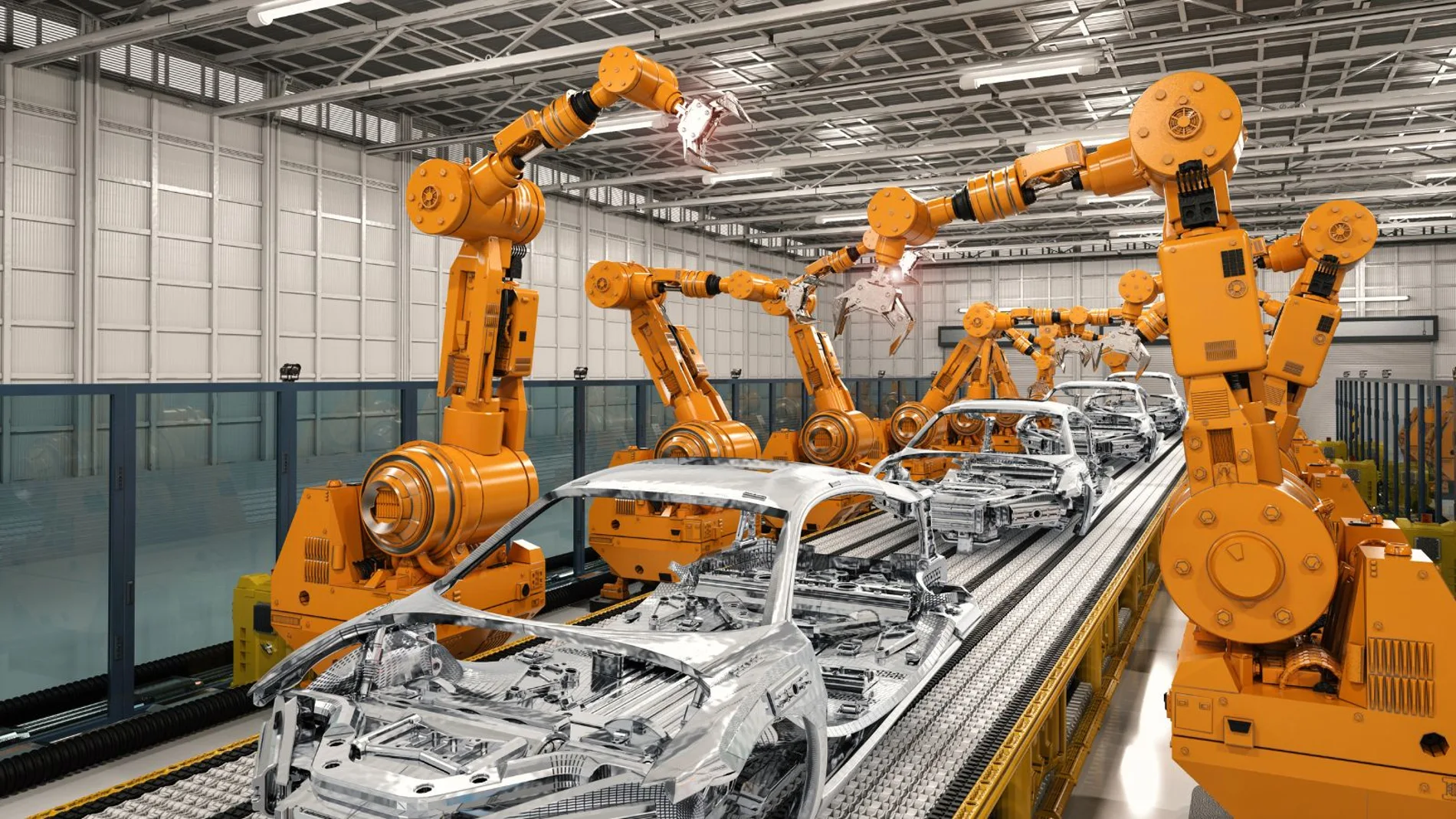 Robots