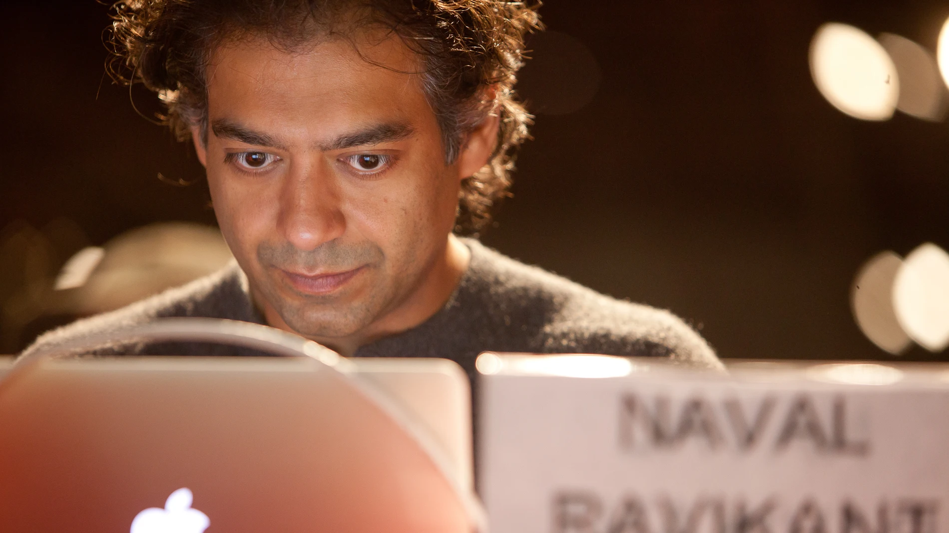 Naval Ravikant