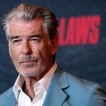 Pierce Brosnan 