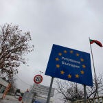 Bulgaria Romania Schengen