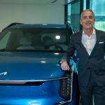 «Apostamos por el coche eléctrico por la movilidad sostenible y para cumplir con la regulación»