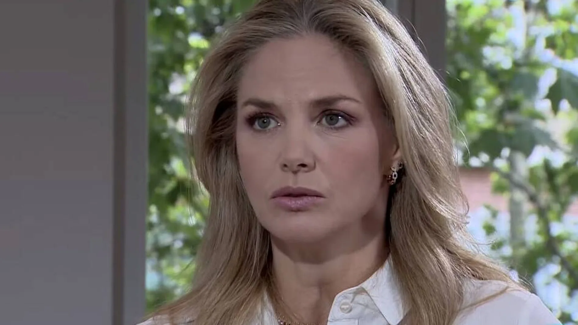 Genoveva Casanova en "Plano General"