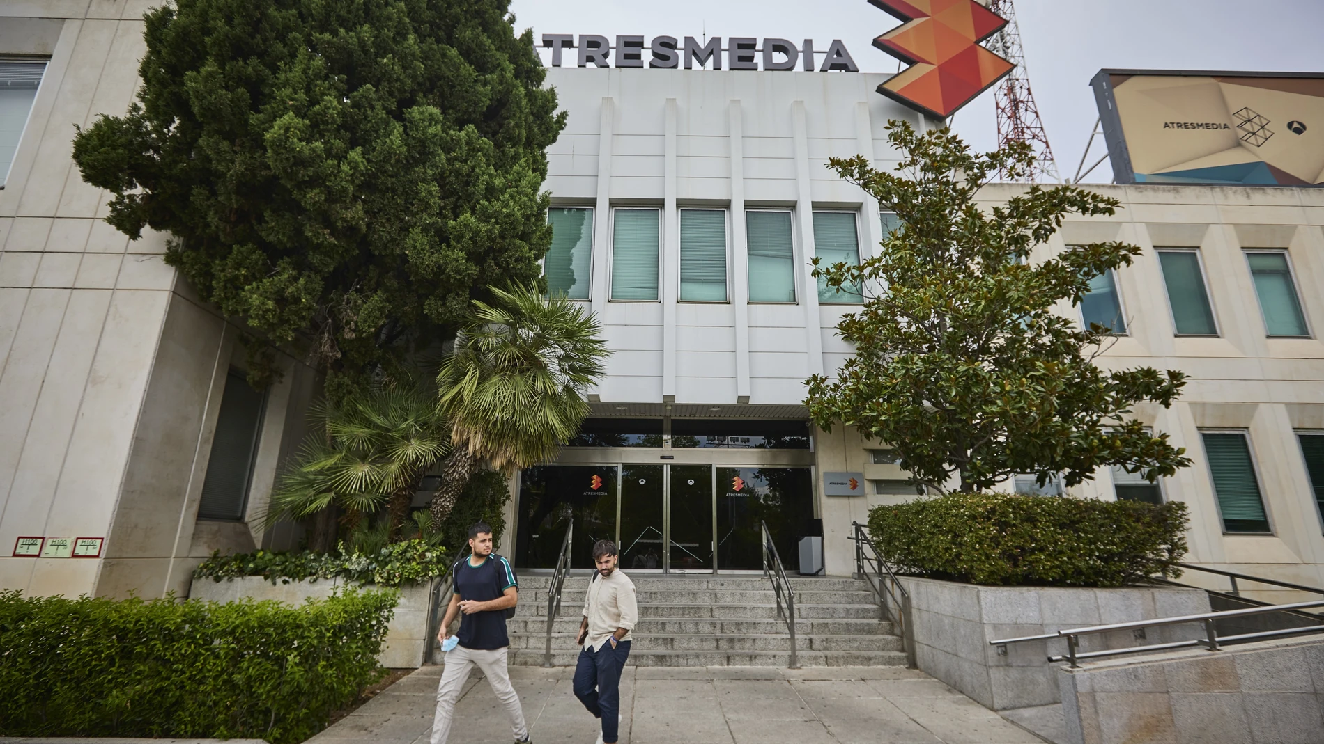 Atresmedia