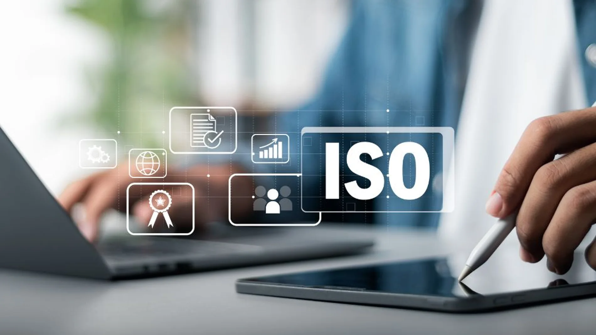 Existe normativa ISO para determinar estándares internacionalmente aceptados sobre la gestión documental.