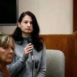 Gypsy Rose, la joven víctima de Munchausen por poderes que planeó el asesinato de su madre, sale de prisión