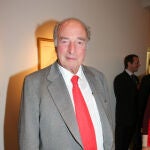 El magnate Marc Rich en 2008