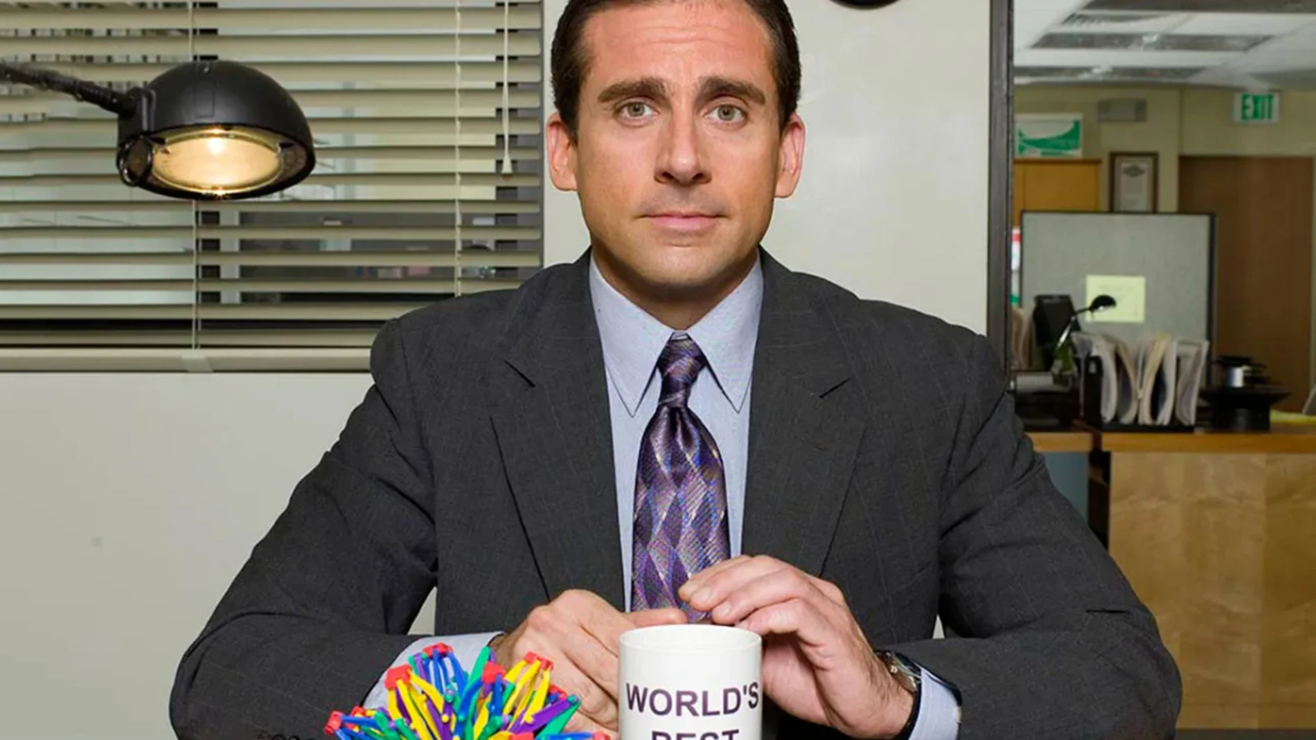 The Office