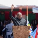 Burundi.- Burundi acusa a Ruanda de apoyar a los rebeldes de RED-Tabara y pide que "deje ayudar a los que matan niños"
