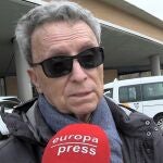 José Ortega Cano hace balance de su 2023