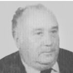 José Tomás Larrañaga (UCD)