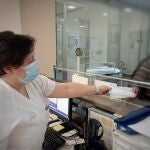 Recomiendan el uso de mascarillas en los servicios de urgencias de hospitales y Atención Primaria