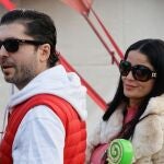 Ana Herminia desvela que Ángel Cristo Jr sufrió un ictus y cuáles son las secuelas que sufre hoy día