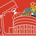 El logo del Senado, metáfora de nuestro tiempo 