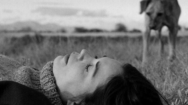 Laia Costa da vida a Nat, la protagonista de la película dirigida por Isabel Coixet, "Un amor"