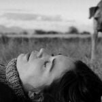Laia Costa da vida a Nat, la protagonista de la película dirigida por Isabel Coixet, "Un amor"