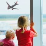 ¿Dónde quieren viajar los niños?