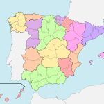 Este era el mapa político de 1833