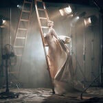 El look de Laura Escanes para debutar en las campanadas. 