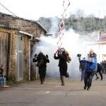 Los Carochos de Riofrio de Aliste