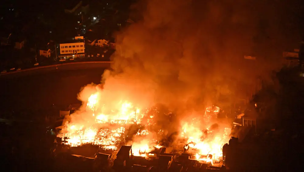 Japan Earthquake