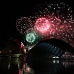La Comunidad Valencia concentra el mayor número de empresas dedicadas a la pirotecnia de España