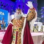 Chamartín y Fuencarral-El Pardo adelantan sus Cabalgatas y recibirán este miércoles a los Reyes Magos