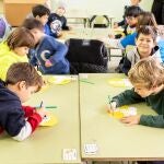 Pozuelo.- El Ayuntamiento organiza campamentos en tres colegios para facilitar la conciliación familiar en vacaciones