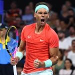 Tennis Brisbane International