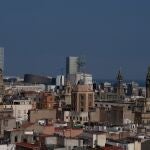 Economía.- El precio de la vivienda nueva subirá un 4,6% en primer trimestre de 2024 tras cerrar 2023 con alza del 5,1%