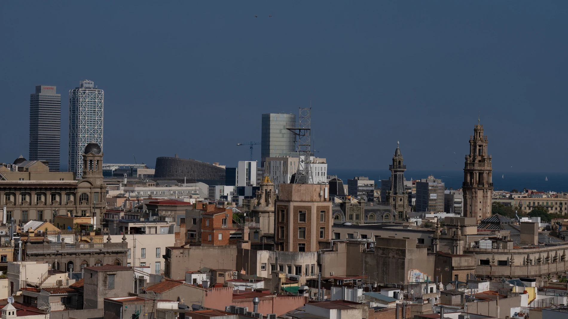 Economía.- El precio de la vivienda nueva subirá un 4,6% en primer trimestre de 2024 tras cerrar 2023 con alza del 5,1%