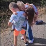 El precioso vídeo que demuestra que tener hijos “es mejor que otro viaje a Bali”
